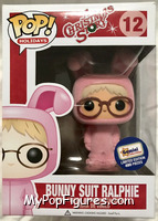 Bunny Suit Ralphie from A Christmas Story - Pop! Vinyl Figures manufactured by Funko [Front]