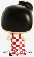 Big Boy from Ad Icons - Pop! Vinyl Figures manufactured by Funko [Loose]