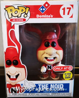 Noid (Glow in the Dark) from Ad Icons - Pop! Vinyl Figures manufactured by Funko [Front]