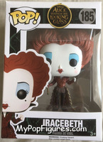 Iracebeth from Alice Through the Looking Glass - Pop! Vinyl Figures manufactured by Funko [Front]