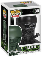 Alien from Alien - Pop! Vinyl Figures manufactured by Funko [Front]