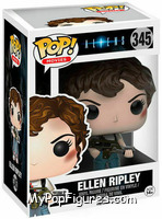 Ellen Ripley from Alien - Pop! Vinyl Figures manufactured by Funko [Front]