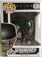 Xenomorph from Alien - Pop! Vinyl Figures manufactured by Funko [Front]