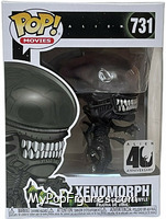 Xenomorph from Alien - Pop! Vinyl Figures manufactured by Funko [Front]