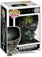 Xenomorph Bloody from Alien - Pop! Vinyl Figures manufactured by Funko [Front]