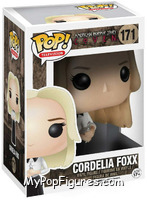 Cordelia Foxx from American Horror Story - Pop! Vinyl Figures manufactured by Funko [Front]