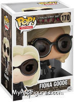 Fiona Goode from American Horror Story - Pop! Vinyl Figures manufactured by Funko [Front]