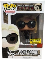 Fiona Goode (Bloody) from American Horror Story - Pop! Vinyl Figures manufactured by Funko [Front]