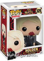 Holden from American Horror Story - Pop! Vinyl Figures manufactured by Funko [Front]