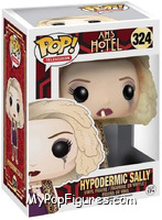 Hypodermic Sally from American Horror Story - Pop! Vinyl Figures manufactured by Funko [Front]