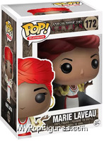 Marie Laveau from American Horror Story - Pop! Vinyl Figures manufactured by Funko [Front]