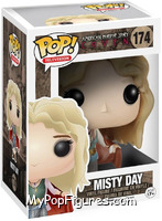 Misty Day from American Horror Story - Pop! Vinyl Figures manufactured by Funko [Front]