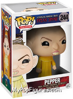 Pepper from American Horror Story - Pop! Vinyl Figures manufactured by Funko [Front]