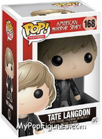 Tate Langdon from American Horror Story - Pop! Vinyl Figures manufactured by Funko [Front]