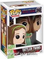 Tattler Twins from American Horror Story - Pop! Vinyl Figures manufactured by Funko [Front]