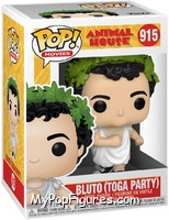 Bluto (Toga Party) from Animal House - Pop! Vinyl Figures manufactured by Funko [Front]