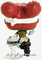 Lifeline from Apex Legends - Pop! Vinyl Figures manufactured by Funko [Loose]