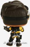 Mirage from Apex Legends - Pop! Vinyl Figures manufactured by Funko [Loose]