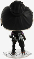 Wraith from Apex Legends - Pop! Vinyl Figures manufactured by Funko [Loose]