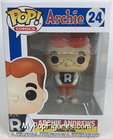 Archie Andrews from Archie - Pop! Vinyl Figures manufactured by Funko [Front]