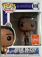 Josie McCoy (Riverdale) from Archie - Pop! Vinyl Figures manufactured by Funko [Front]