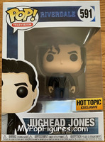 Jughead Jones (Riverdale) from Archie - Pop! Vinyl Figures manufactured by Funko [Front]