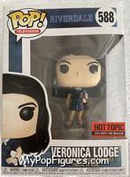 Veronica Lodge (Riverdale) from Archie - Pop! Vinyl Figures manufactured by Funko [Front]