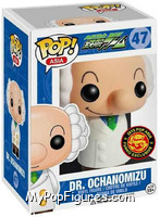 Dr. Ochanomizu from Astro Boy - Pop! Vinyl Figures manufactured by Funko [Front]