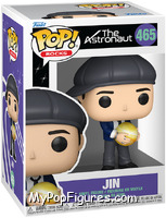 Jin from Astronaut - Pop! Vinyl Figures manufactured by Funko [Front]