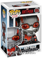 Ant-Man from Avengers - Avengers Pop! manufactured by Funko [Front]