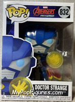 Doctor Strange from Avengers - Avengers MechStrike Pop! manufactured by Funko [Front]