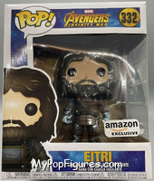 Eitri (6" Scale) from Avengers - Avengers Infinity War Pop! manufactured by Funko [Front]