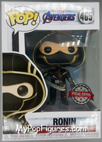 Ronin from Avengers - Avengers Pop! manufactured by Funko [Front]