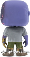 Thanos (In the Garden) from Avengers - Avengers Endgame Pop! manufactured by Funko [Loose]