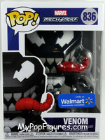 Venom from Avengers - Mech Strike Pop! manufactured by Funko [Front]