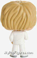 Brian Littrell from Backstreet Boys - Pop! Vinyl Figures manufactured by Funko [Loose]