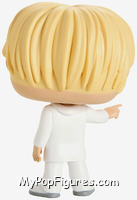 Nick Carter from Backstreet Boys - Pop! Vinyl Figures manufactured by Funko [Loose]