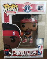 Bradley Beal from Basketball - Pop! Vinyl Figures manufactured by Funko [Front]