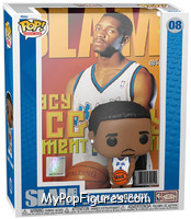 Tracy McGrady from Basketball - Magazine Covers Pop! manufactured by Funko [Front]