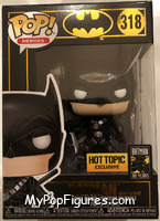 Batman (Grim Knight) from Batman - Batman 80 Years Pop! manufactured by Funko [Front]