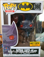 Batman Earth-44 (Murder Machine) from Batman - Batman Pop! manufactured by Funko [Front]