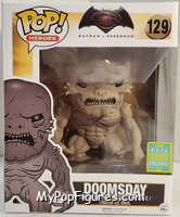 Doomsday (6" Scale) from Batman - Batman v Superman Pop! manufactured by Funko [Front]