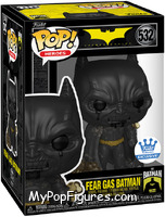 Fear Gas Batman from Batman - Batman 85 Years Pop! manufactured by Funko [Front]