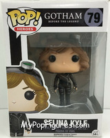 Selina Kyle from Batman - Gotham Before the Legend Pop! manufactured by Funko [Front]