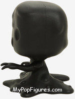 Searcher from Bendy and the Ink Machine - Pop! Vinyl Figures manufactured by Funko [Loose]