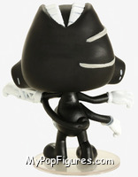 Striker from Bendy and the Ink Machine - Pop! Vinyl Figures manufactured by Funko [Loose]