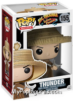 Thunder from Big Trouble In Little China - Pop! Vinyl Figures manufactured by Funko [Front]