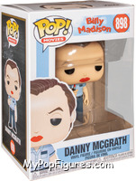 Danny McGrath from Billy Madison - Pop! Vinyl Figures manufactured by Funko [Front]