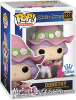 Dorothy from Black Clover - Pop! Vinyl Figures manufactured by Funko [Front]