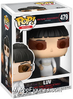 Luv from Blade Runner - Pop! Vinyl Figures manufactured by Funko [Front]